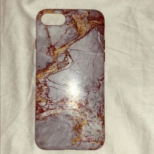 Free people iPhone 7 case
